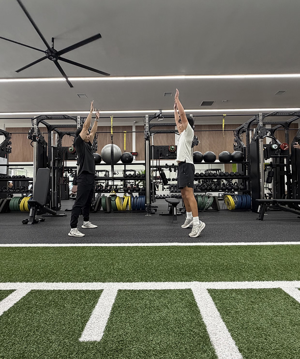 Movement Fundamentals media