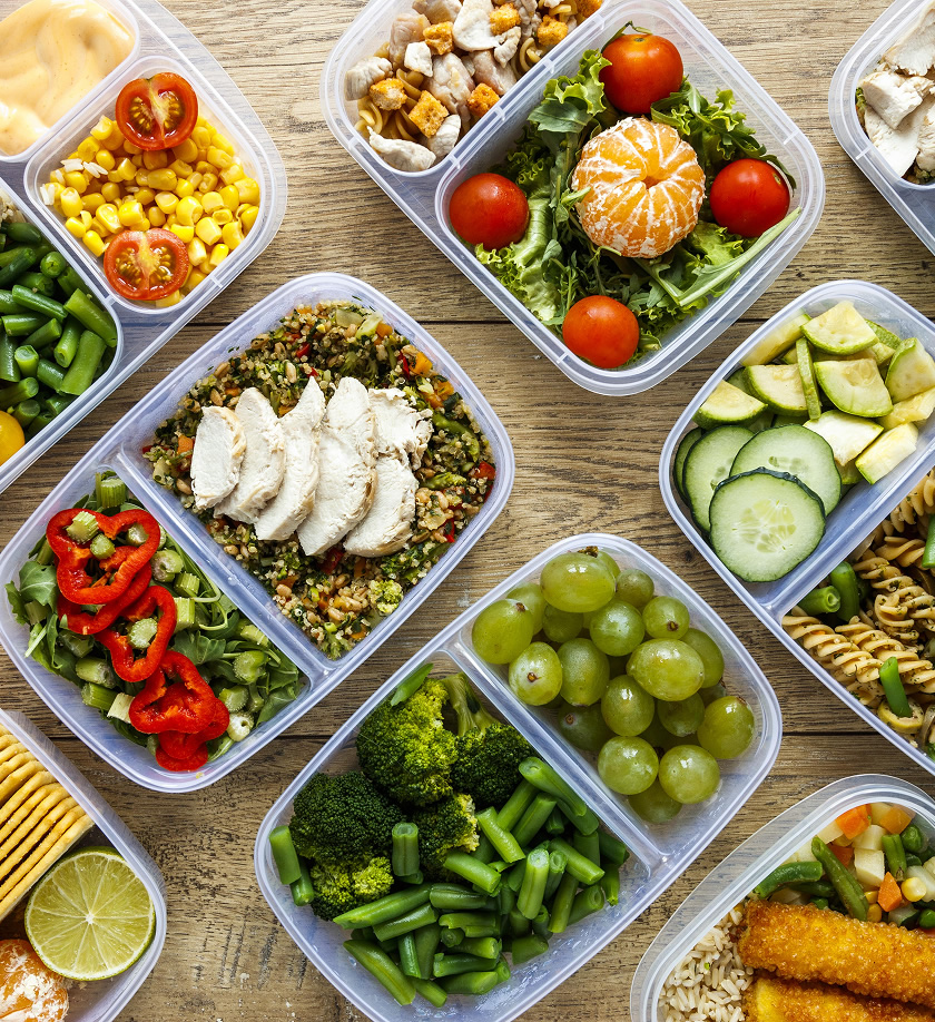 Nutrition