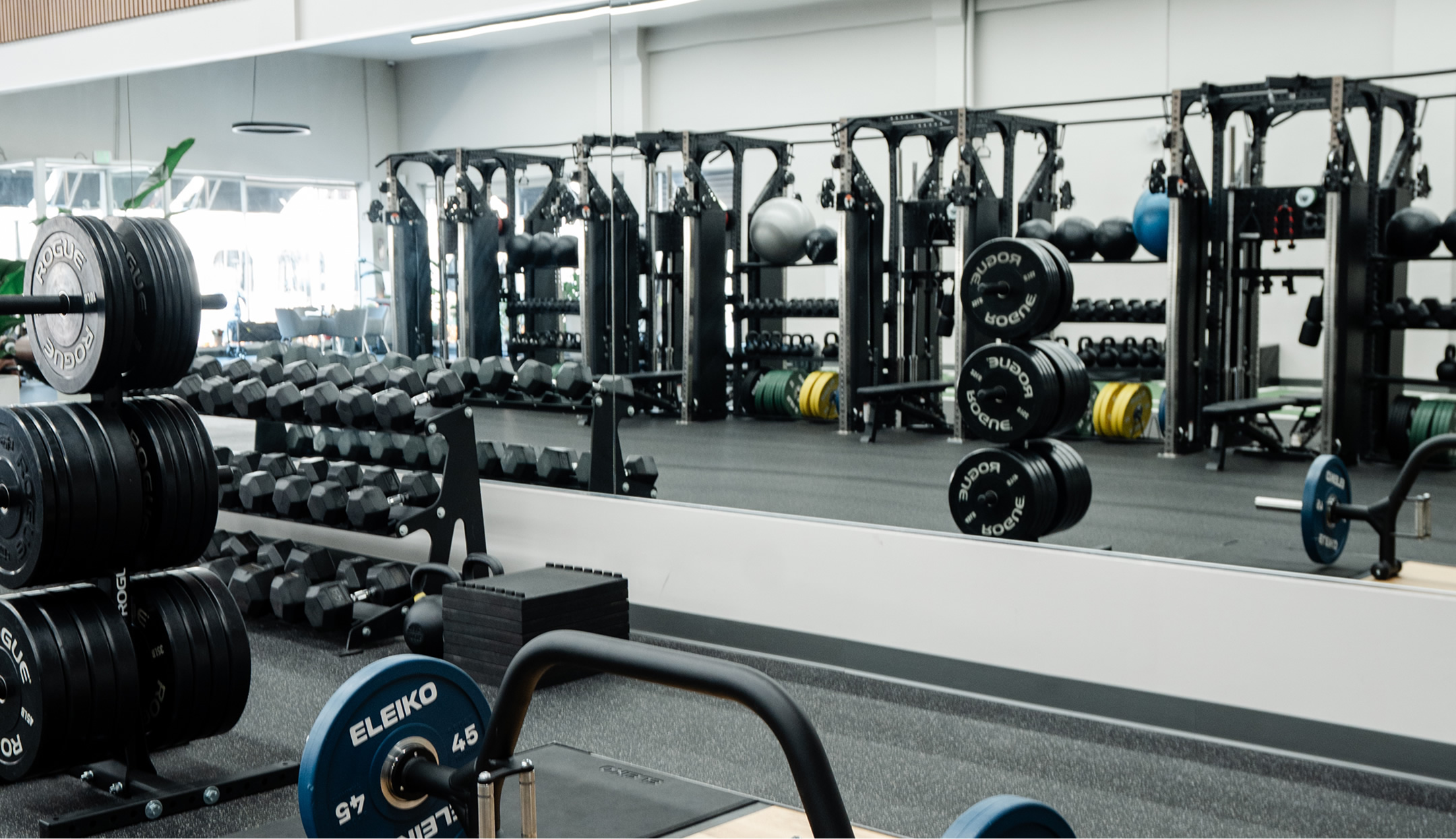 Private Facility