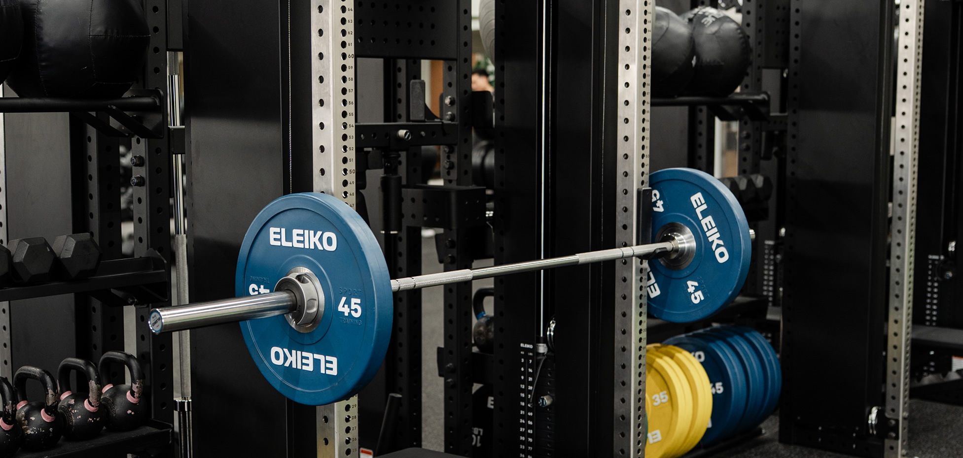 Professional-Grade equipment