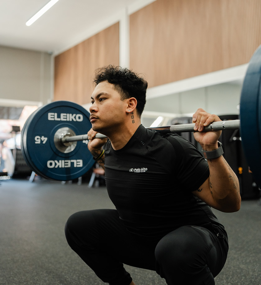 Strength & Performance media