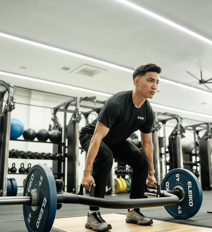 Training